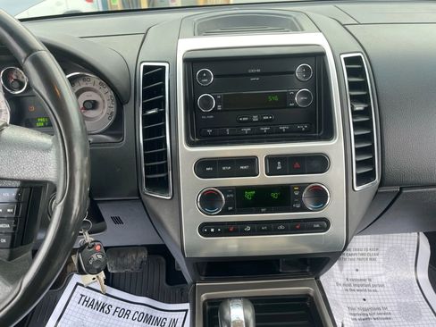 Used 2008 Ford Edge Limited image 19