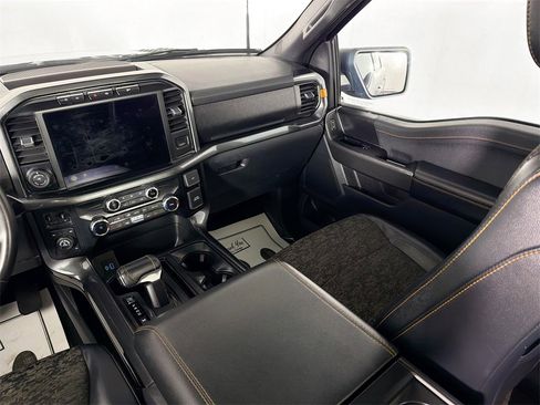 Used 2023 Ford F150 Tremor image 21