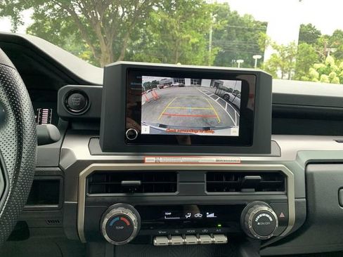 Used 2025 Toyota Tacoma SR5 RWD image 22