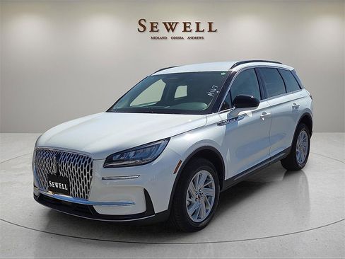 New 2026 Lincoln Corsair Premiere image 1