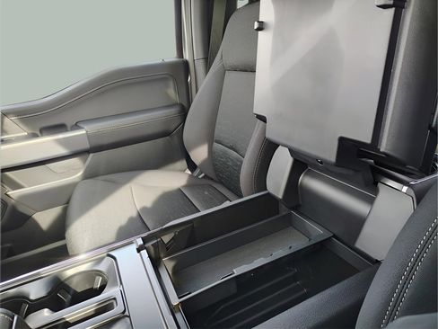 New 2026 Ford F150 XLT w/ FX4 Off-Road Package image 21