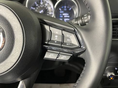 Used 2023 MAZDA CX-5 AWD 2.5 S w/ Select Package image 20