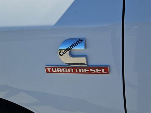 New 2026 RAM 2500 Tradesman image 15