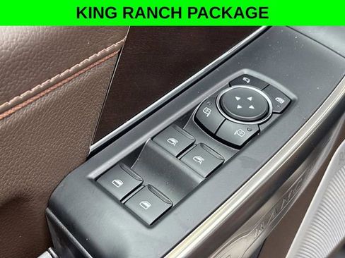 New 2026 Ford F150 King Ranch w/ Equipment Group 601A High image 22