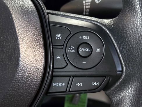 Certified 2026 Toyota Corolla Cross L image 23