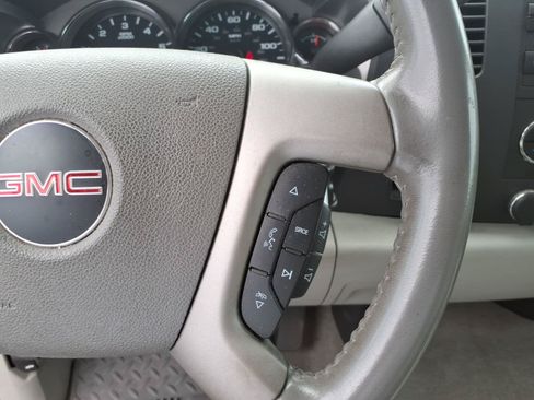 Used 2012 GMC Sierra 1500 SLE w/ Power Tech Package RWD image 10