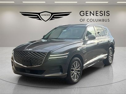 Used 2021 Genesis GV80 2.5T