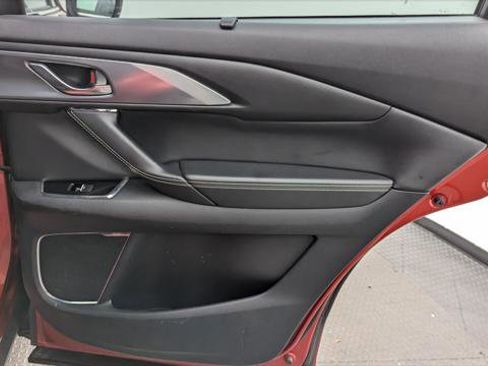 Used 2023 MAZDA CX-9 Grand Touring image 22