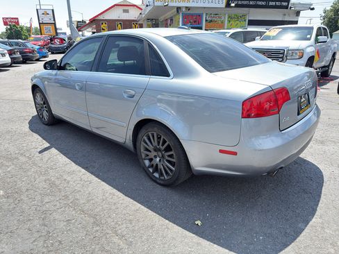 Used 2006 Audi A4 2.0T AWD/4WD image 4