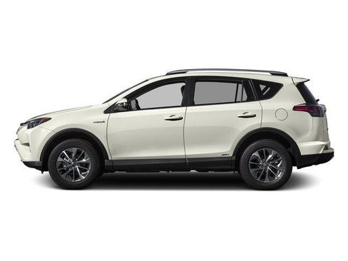 Used 2016 Toyota RAV4 Limited AWD/4WD image 3