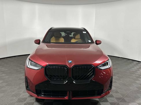 New 2026 BMW X3 xDrive30 w/ Premium Package image 5