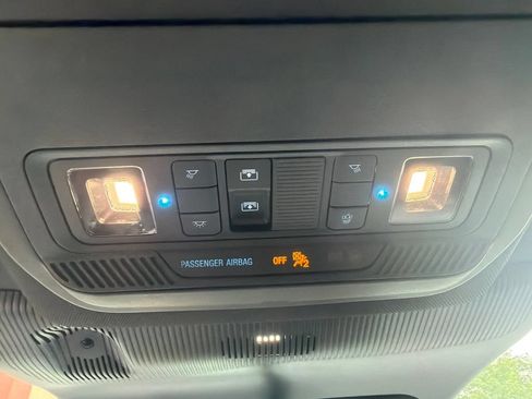New 2026 Ford Explorer ST-Line w/ ST-Line Street Pack AWD/4WD image 41