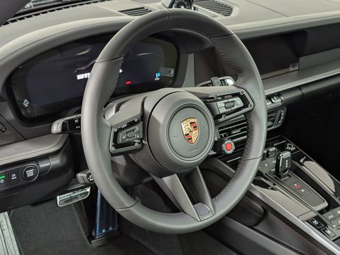 New 2026 Porsche 911 Carrera image 25