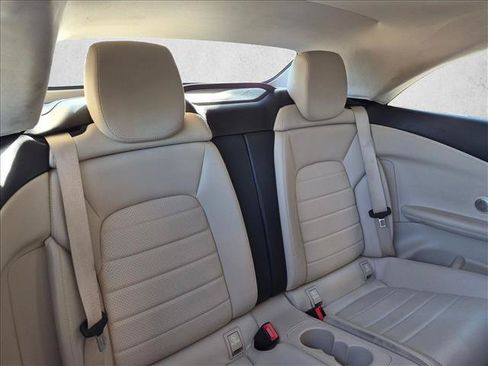 Certified 2021 Mercedes-Benz C 300 4MATIC Cabriolet image 17
