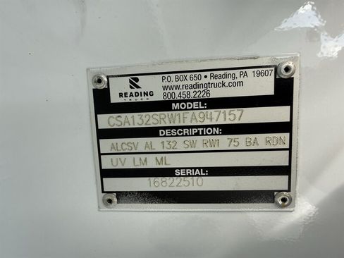 Used 2023 Ford E-350 and Econoline 350 Super Duty w/ Power Windows & Locks Group RWD image 51