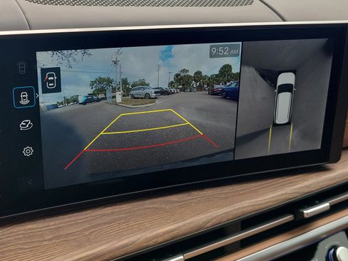 New 2026 Hyundai Santa Fe Limited image 30