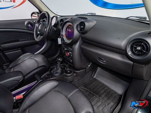 Used 2014 MINI Cooper Countryman S image 25