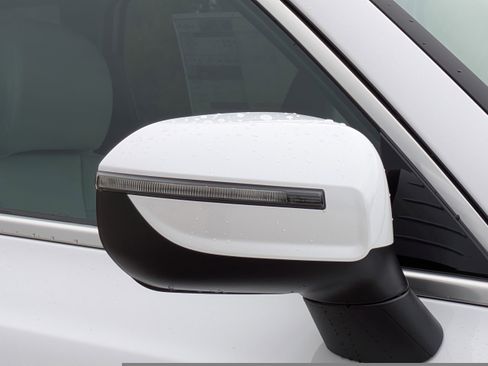 New 2025 Kia Telluride S image 12