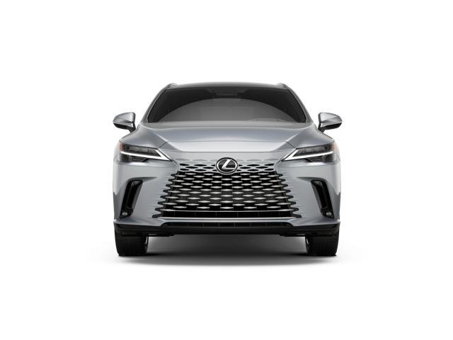 New 2026 Lexus RX 350 AWD image 5