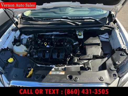 Used 2019 Lincoln MKC Reserve w/ MKC Climate Package image 32