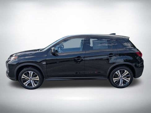 New 2026 Mitsubishi Outlander Sport ES AWD/4WD image 6