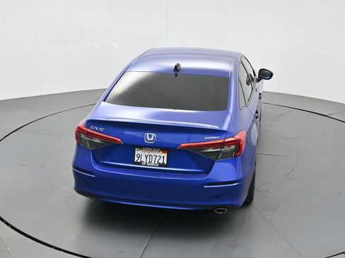 Used 2024 Honda Civic Sport image 53