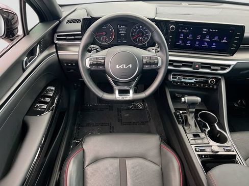 Used 2024 Kia K5 GT w/ GT1 Package FWD image 25