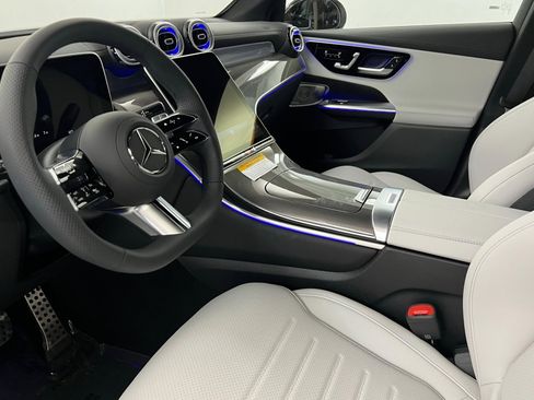 New 2026 Mercedes-Benz GLC 300 4MATIC image 15