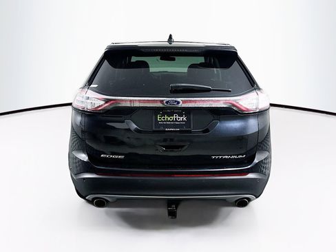 Used 2015 Ford Edge Titanium FWD image 7