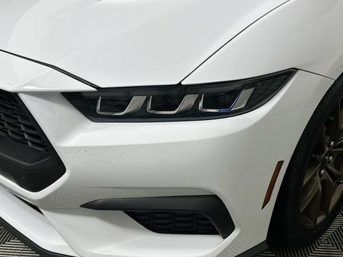 Used 2024 Ford Mustang Premium RWD image 20