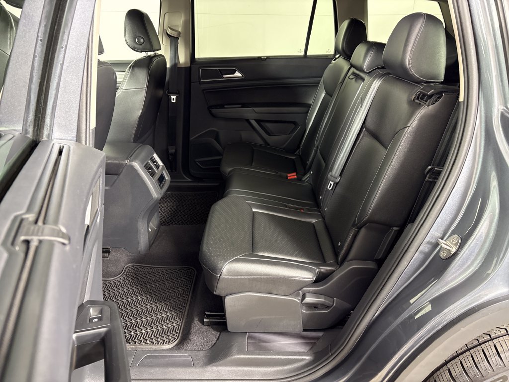Used 2019 Volkswagen Atlas SE AWD/4WD image 29