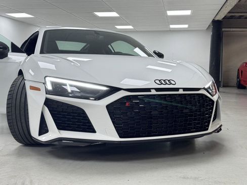 Used 2020 Audi R8 V10 performance AWD/4WD image 29