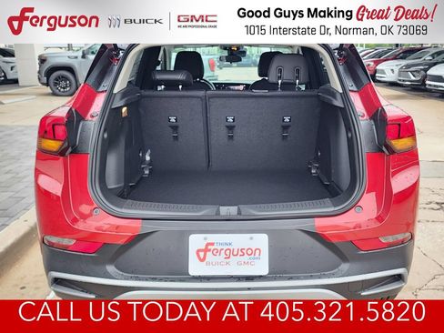 New 2026 Buick Encore GX Preferred w/ Comfort Package FWD image 45