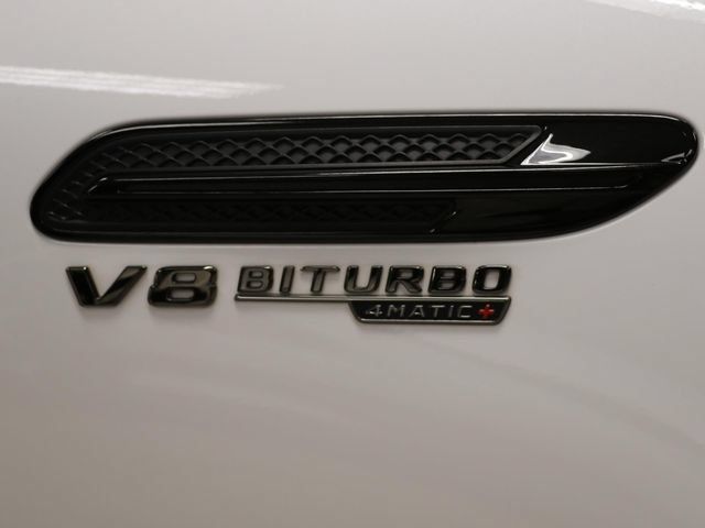 Used 2025 Mercedes-Benz AMG GT 63 image 9
