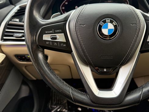 Used 2020 BMW X5 xDrive40i w/ Convenience Package image 25