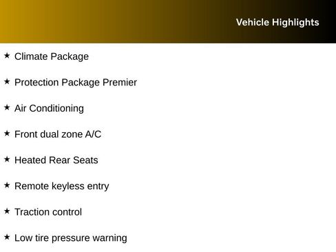 New 2025 Volvo XC60 T8 Plus w/ Protection Package Premier image 10