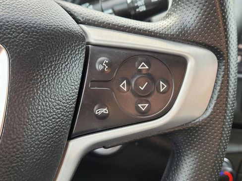 Used 2022 GMC Terrain SLE w/ Driver Convenience Package image 33