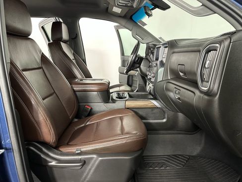 Used 2022 Chevrolet Silverado 1500 LT Trail Boss w/ Safety Package image 31