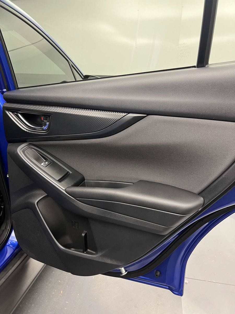 Used 2023 Subaru WRX Premium AWD/4WD image 24