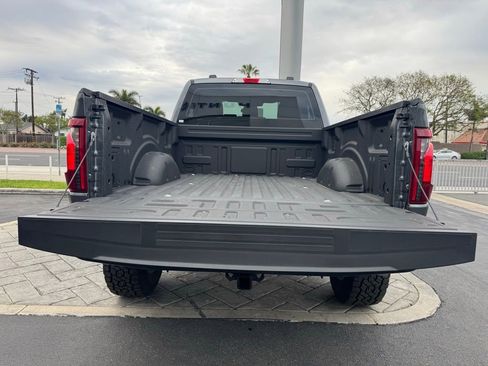 Used 2025 Ford F150 XL AWD/4WD image 8