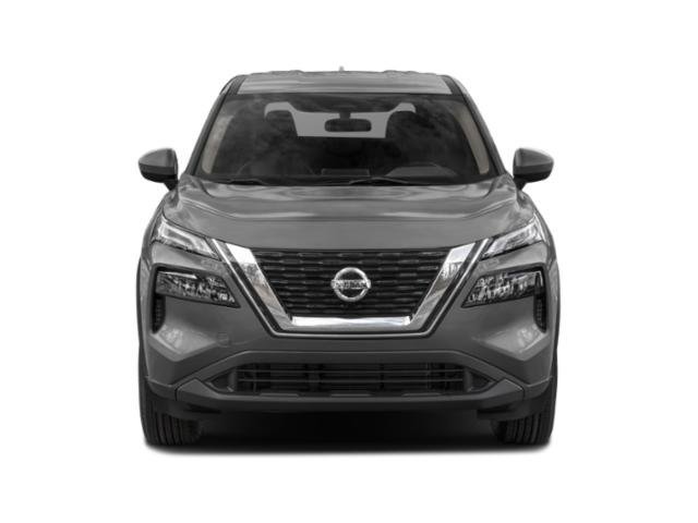 Certified 2021 Nissan Rogue S AWD/4WD image 7