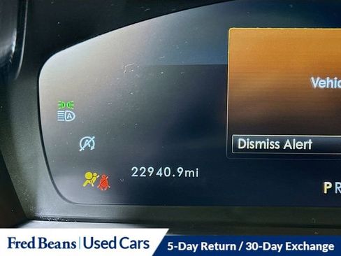 Certified 2022 Lincoln Corsair Reserve w/ Equipment Group 201A image 14