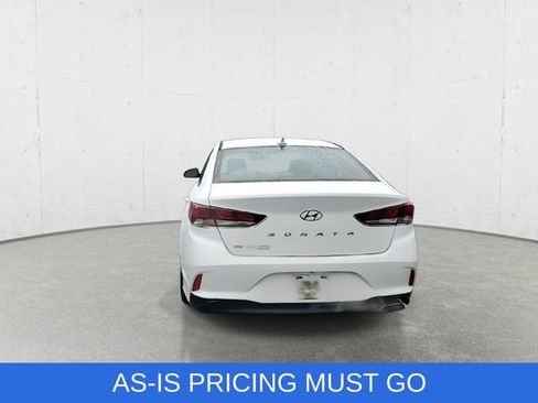 Used 2018 Hyundai Sonata SE image 7