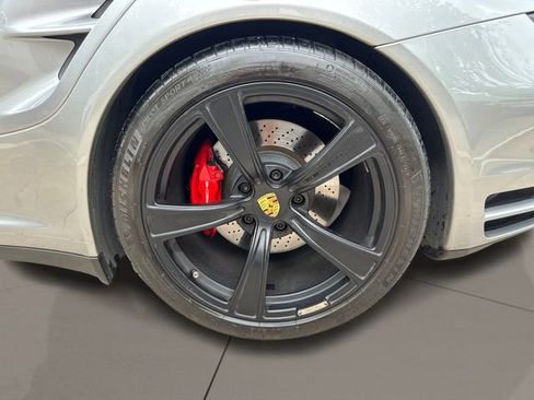 Used 2007 Porsche 911 Turbo image 6