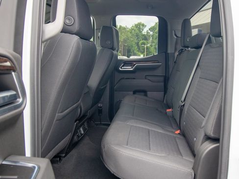 Used 2024 GMC Sierra 1500 Elevation AWD/4WD image 8