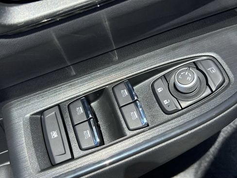 New 2026 Subaru Outback Wilderness AWD/4WD image 31
