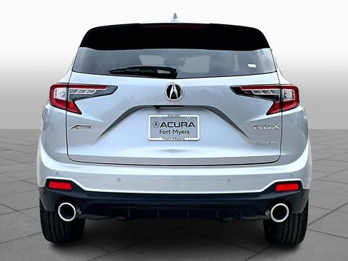 New 2026 Acura RDX A-Spec image 4