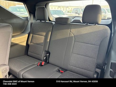 New 2026 Chevrolet Traverse LT w/ LPO, Floor Liner Package image 30