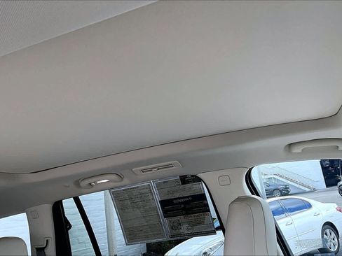 Used 2024 Cadillac XT6 Premium Luxury image 13