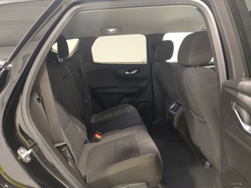 Used 2020 Chevrolet Blazer LT AWD/4WD image 19